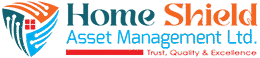 HomeShield AM Logo