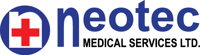 Neotec Medical Service Ltd. logo