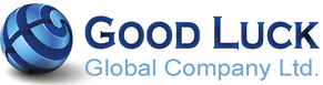 Good Luck Global logo